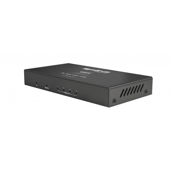 Wyrestorm ExP-SP-0104-H2 Ripartitore Video Hdmi 4x Hdmi (wyrestorm - ExP-SP-0104-H2 - 4k60hz 4:4:4 1x4 Hdmi Splitter / Dolby Vision & Hdr / 4k > 1080