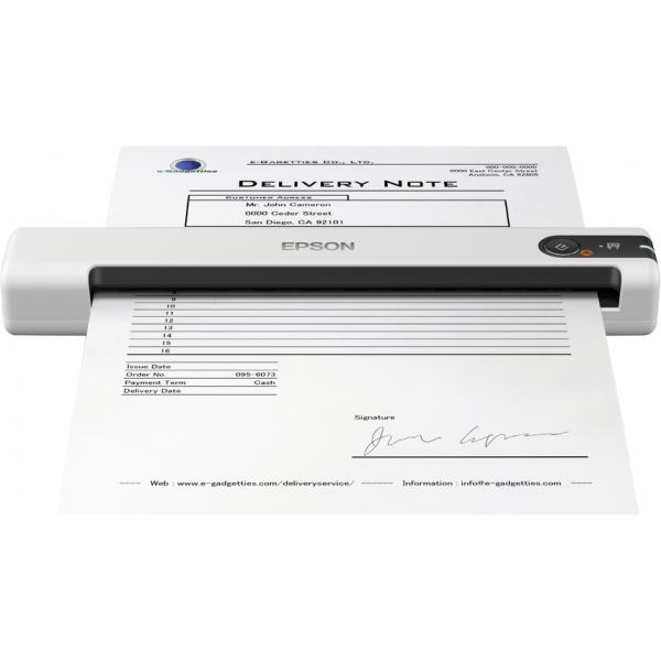Epson Workforce DS-70 (epson Workforce DS-70 - Scanner Med Pa)