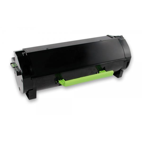 Printmate K15642f6 Cartuccia Toner 1 Pz Compatibile Nero (remanufactured 20k Black Toner 60f2x00 20000p Yield)