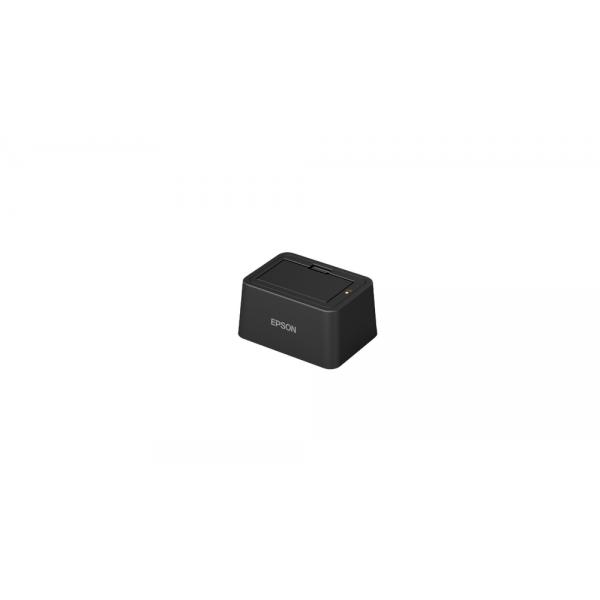 Epson C32c882381 Carica Batterie Ac (epson OT-Sb80ii 381 Single - Battery Charger For OT-By80ii)