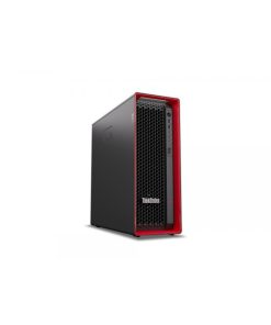 Lenovo Thinkstation P5 Intel® Xeon® W W3-2425 32 Gb Ddr5-Sdram 1 Tb Ssd Nvidia Rtx A2000 Windows 11 Pro For Workstations Tower Stazione Di Lavoro Ner