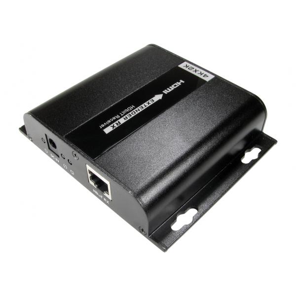 Hdmi Over 1xcat5e/6 Kit 4k Upto 120m - Image 3