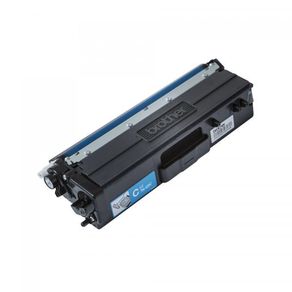 Brother TN-426cp Cartuccia Toner 1 Pz Originale Ciano (tn426cp Toner For Bc4 - Project Only / Mps)