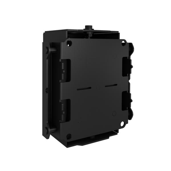 Chief Fmscm Accessorio Per Il Montaggio Del Monitor (fmscm - Fusion Ceiling Box Height Adjustable)