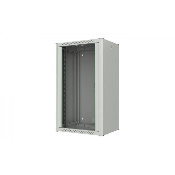 Lanview Rwp20u45wh Rack 20u Da Parete Bianco (19 20u Rack Wall Mount Pro - 600 X 450 X 1000mm - White - Warranty: 60m)