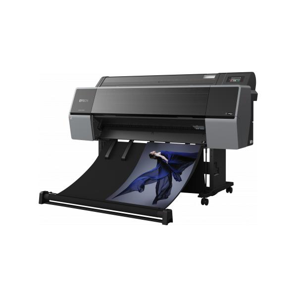 Epson Surecolor SC-P9500 Stampante Grandi Formati Ad Inchiostro 1200 X 2400 Dpi Collegamento Ethernet Lan (sC-P9500 Std Printer - 44in)