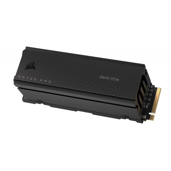 Corsair Mp700 Pro 1 Tb M.2 Pci Express 5.0 Nvme 3d Tlc Nand (corsair Force Mp700 Pro M.2 Gen5 X4 Nv) - Image 3
