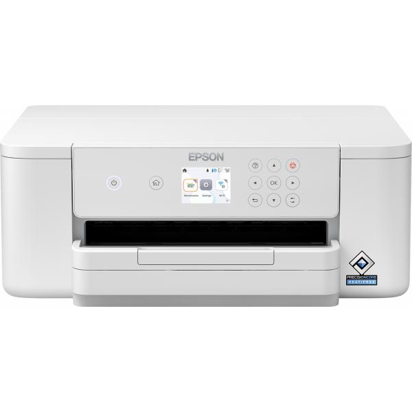 Epson Workforce Pro WF-M4119dw Stampante A Getto D'inchiostro 4800 X 2400 Dpi A4 WI-Fi (workforce Pro WF-M4119dw)