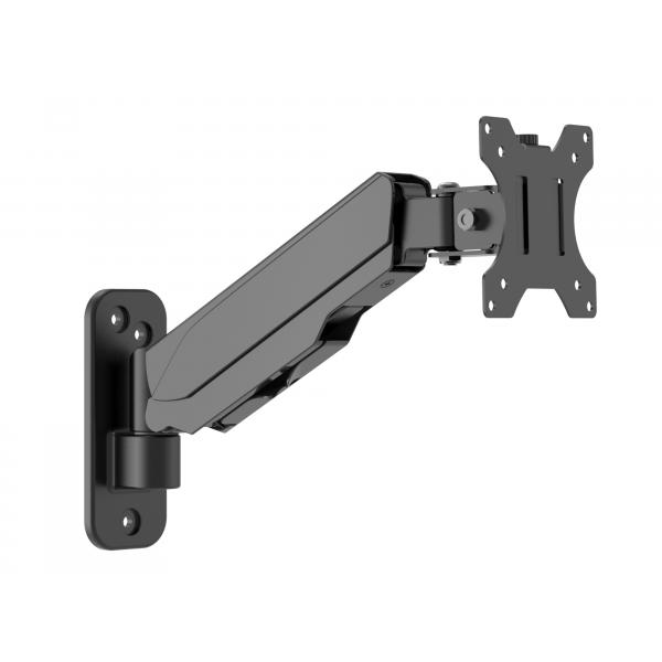 Multibrackets 0013 Supporti A Parete Per Tv 81,3 Cm [32] Nero (multibrackets M Monitormount Wall Basi)
