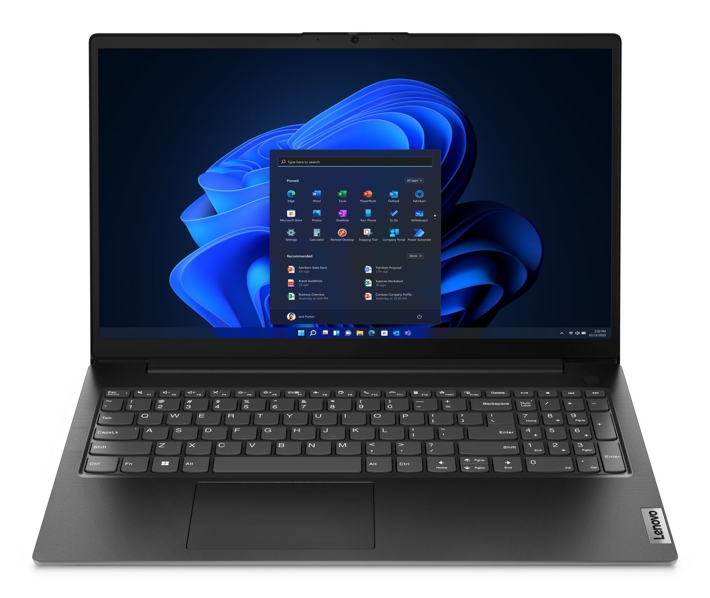 Lenovo Nb V15-Iru Gen4 I7-13620h 16gb 512gb 15,6 Win 11 Home