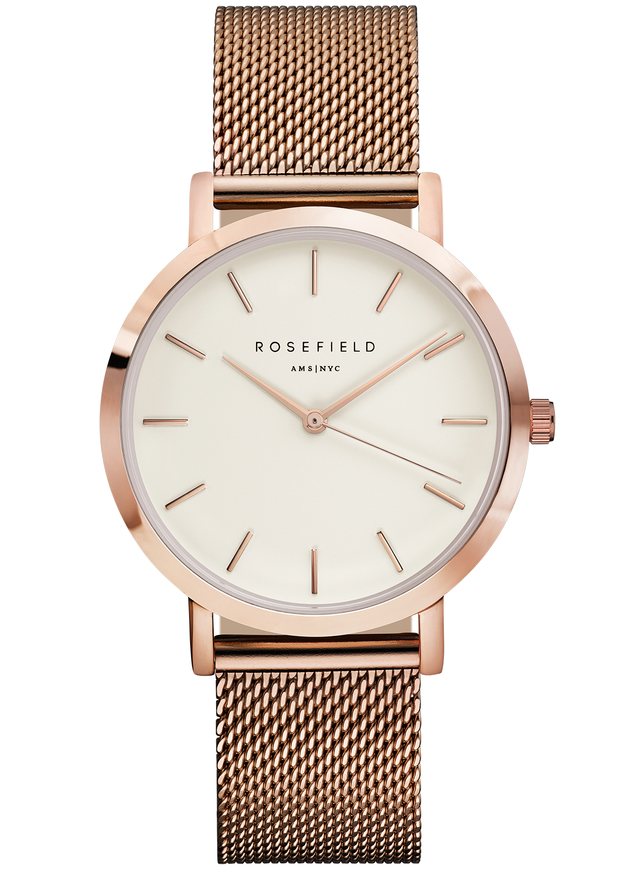 Rosefield Watches Mod. MwR-M42