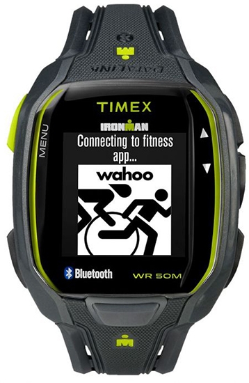 Timex Mod. Ironman Personal Trainer