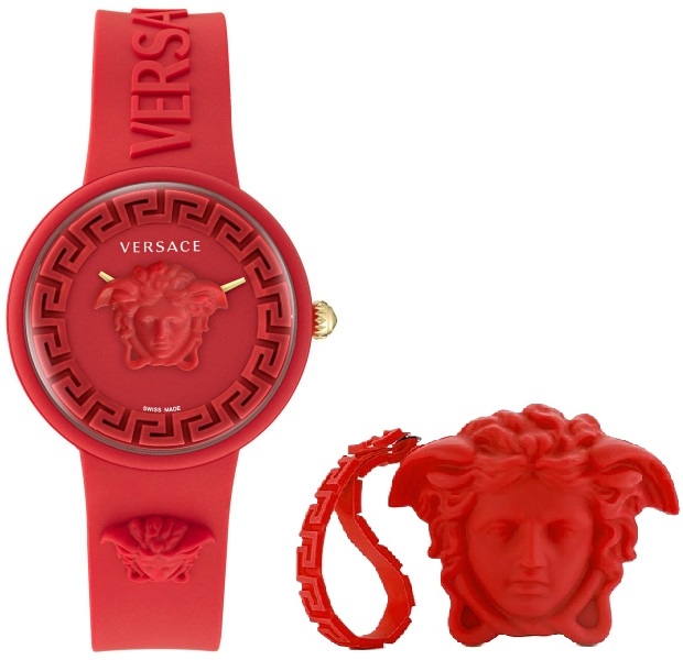 Versace Mod. Medusa Pop