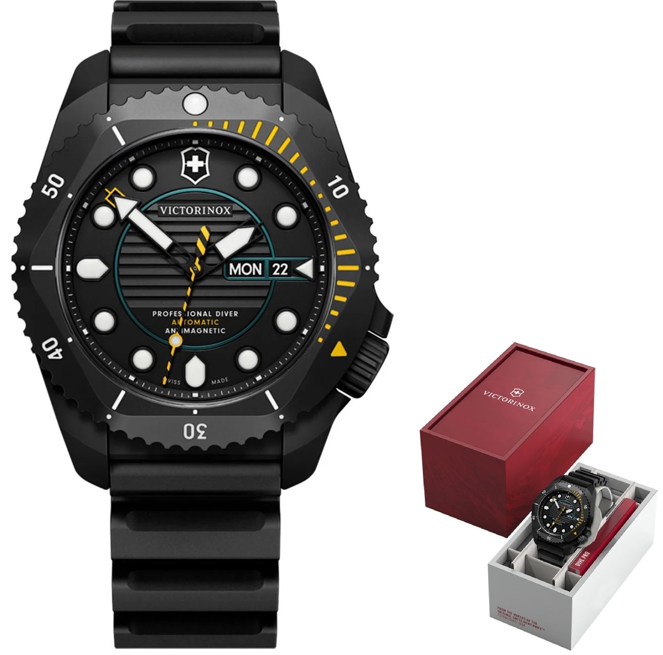 Victorinox Watches Mod. V241997