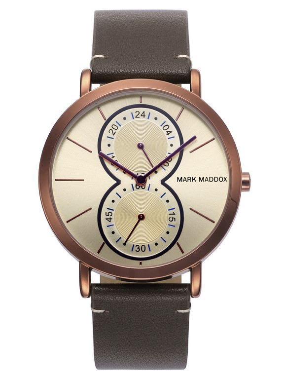 Mark Maddox Mod. Hc0012-17