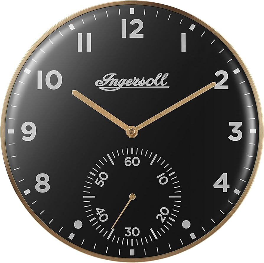 Ingersoll 1892 Watches Mod. Ic003gb