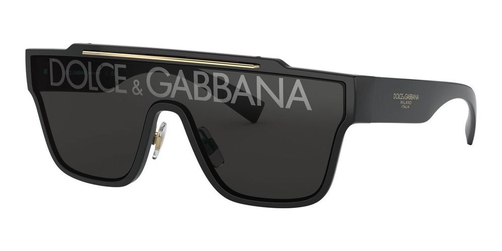 Dolce & Gabbana Mod. Viale Piave 2-0 Dg 6125