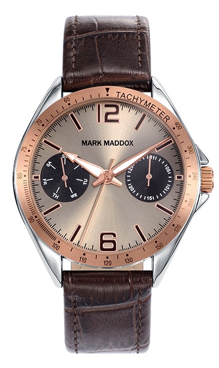 Mark Maddox Mod. Hc7006-45