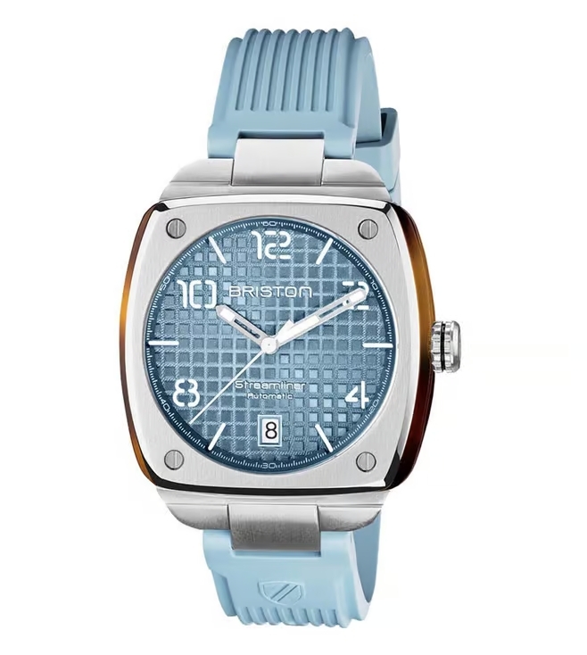 Briston Mod. Streamliner Automatic