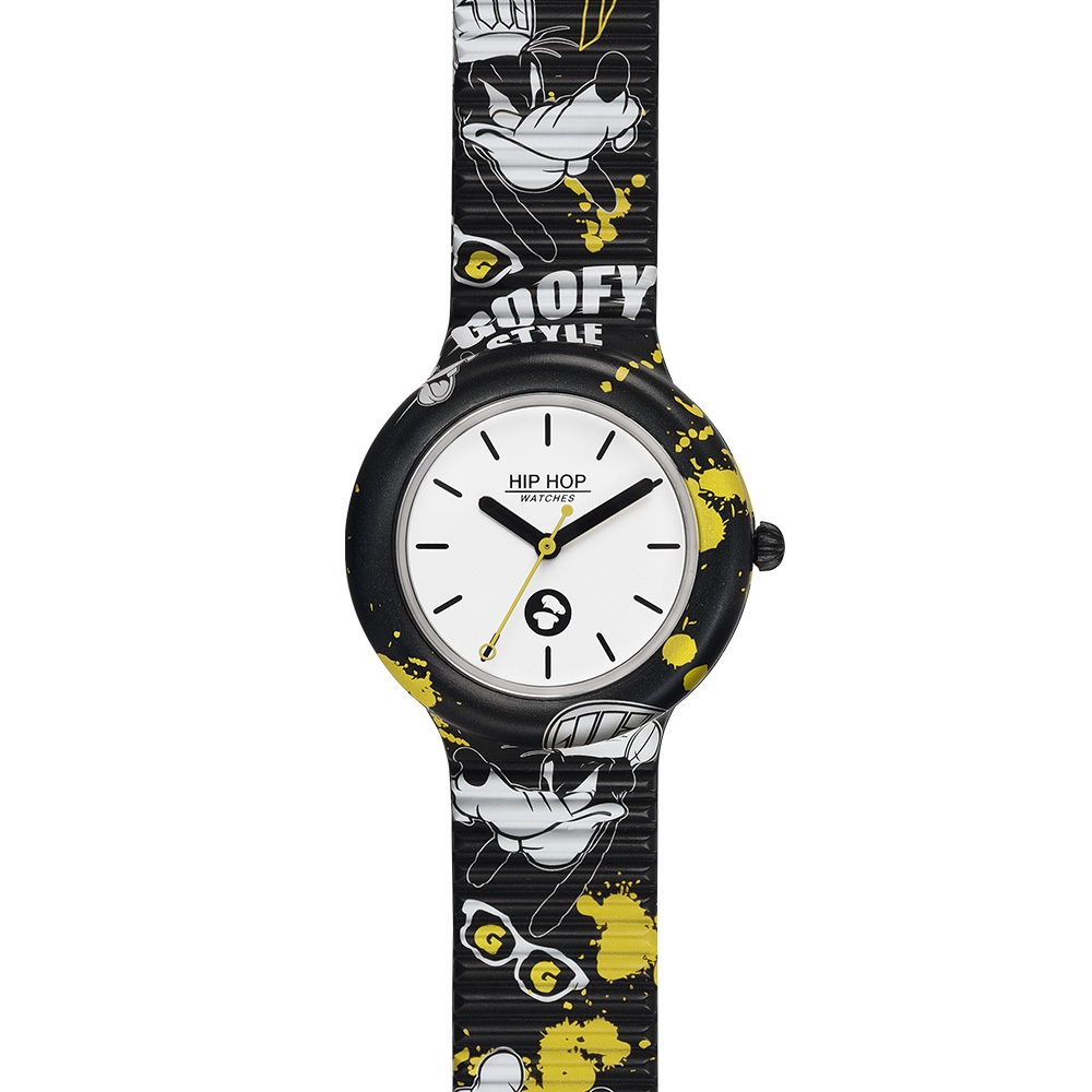 Hip Hop Mod. Hwu1044