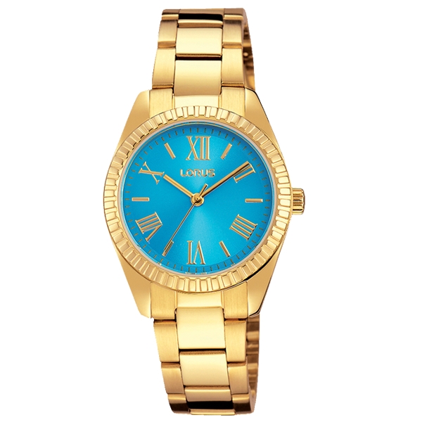Lorus Watches Mod. Rg234kx9