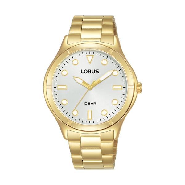 Lorus Watches Mod. Rg248vx9