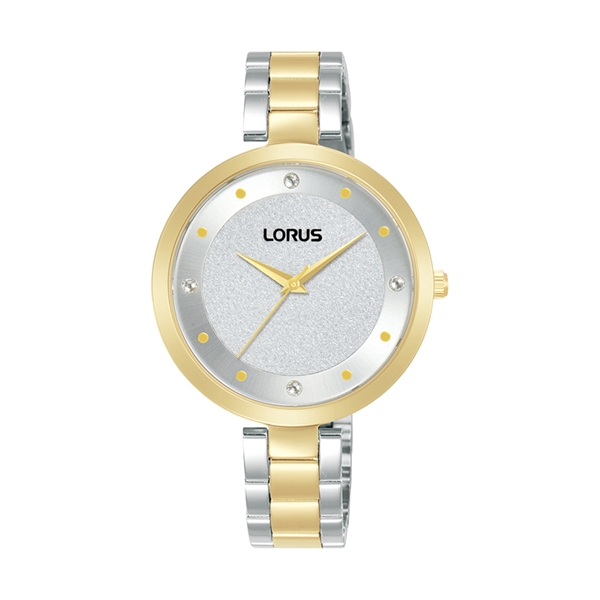 Lorus Watches Mod. Rg258wx9