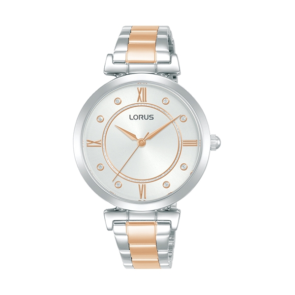 Lorus Watches Mod. Rg297vx9
