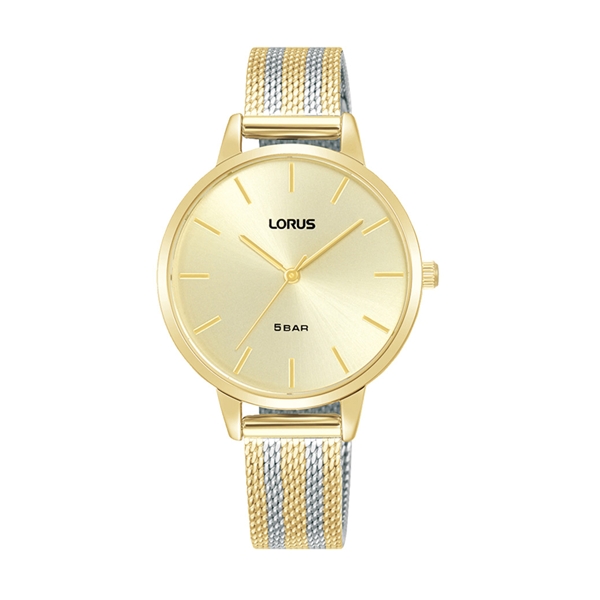 Lorus Watches Mod. Rg272wx9