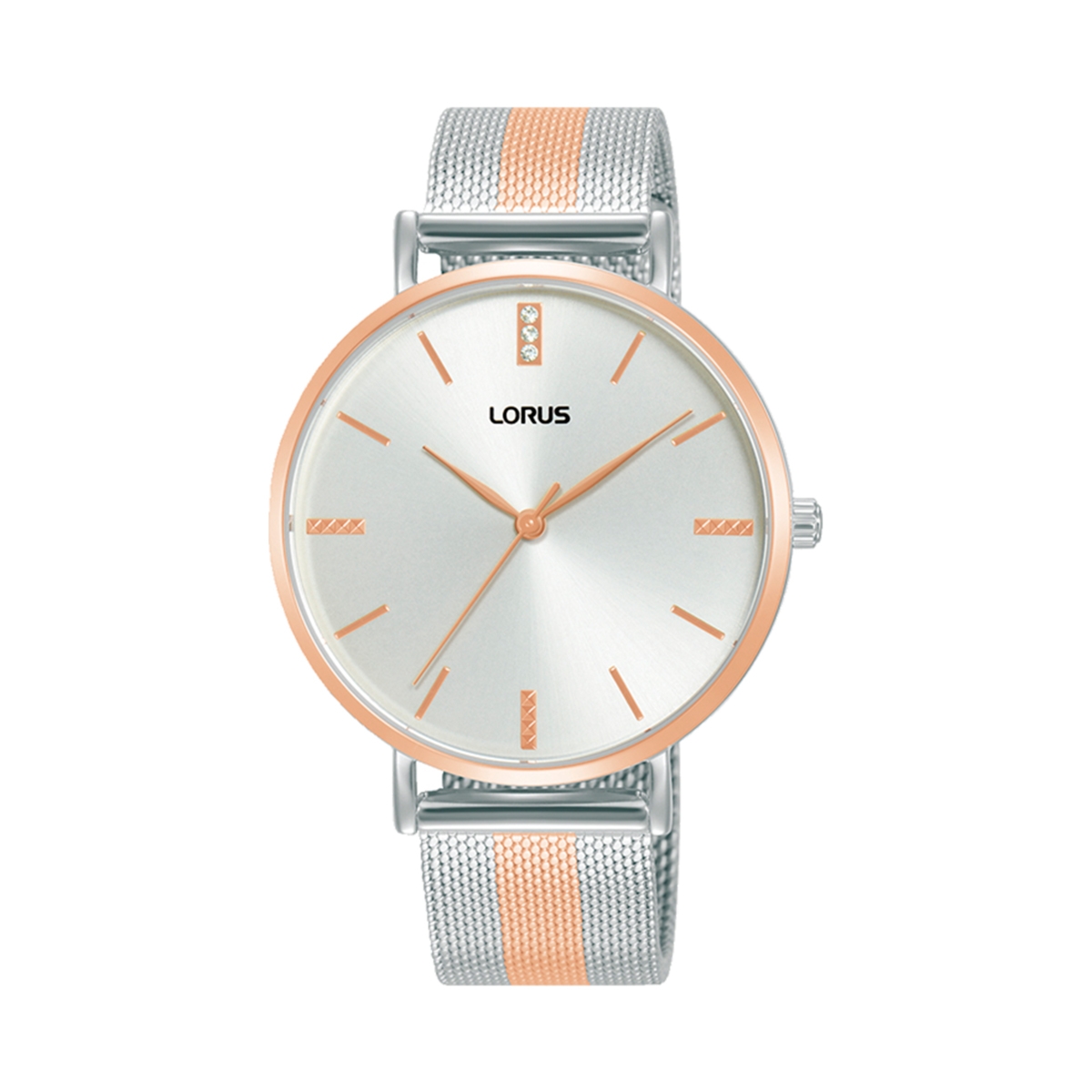 Lorus Watches Mod. Rg272xx9