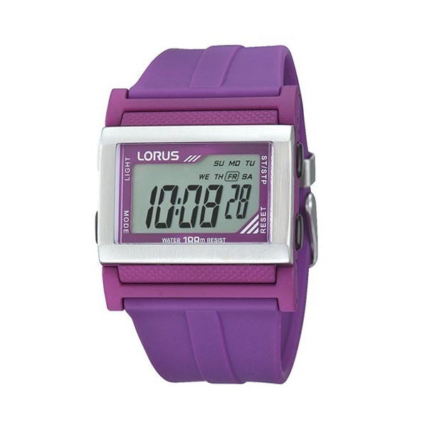 Lorus Watches Mod. R2335gx9