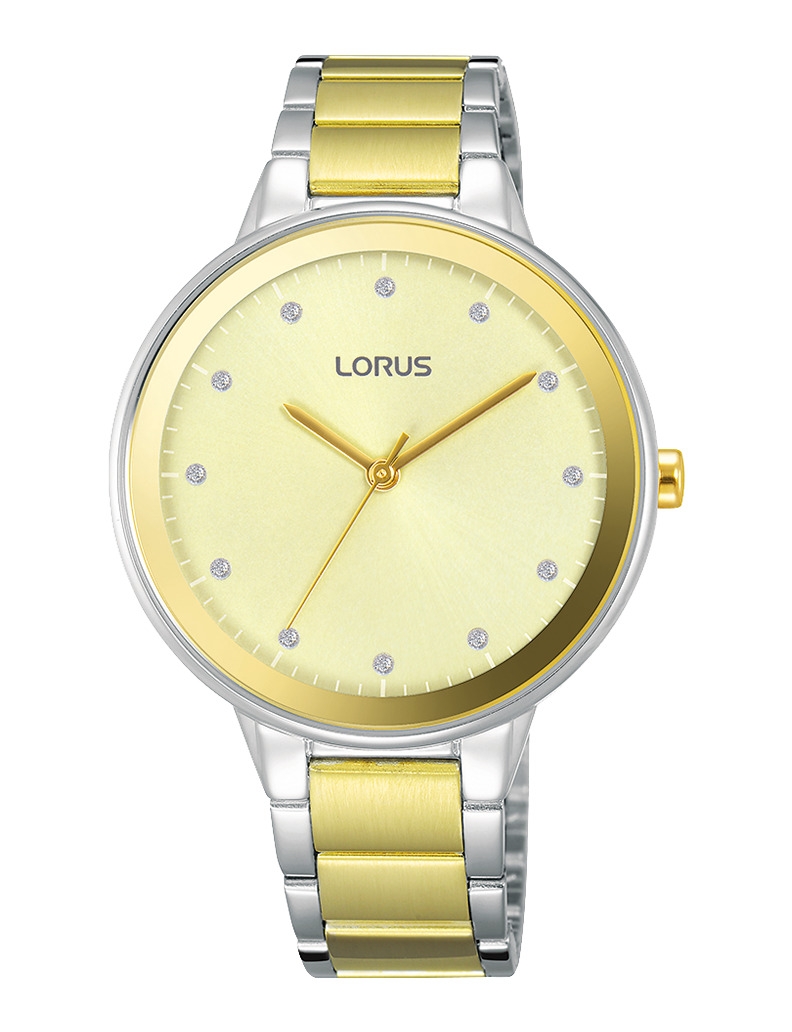 Lorus Watches Mod. Rg281lx9