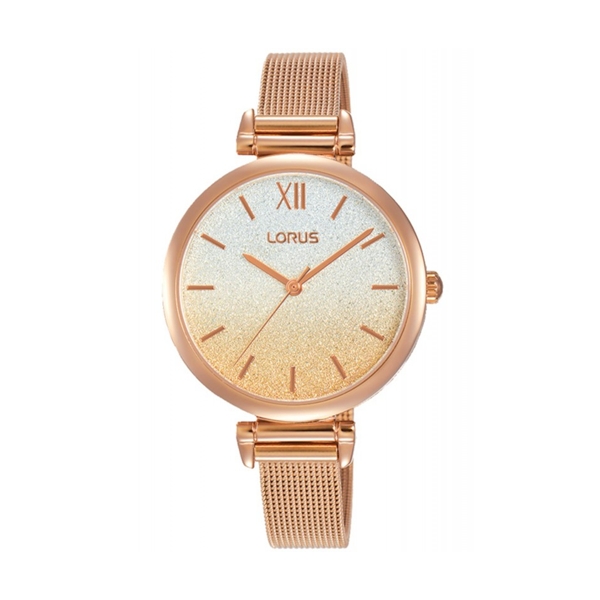 Lorus Watches Mod. Rg232qx5