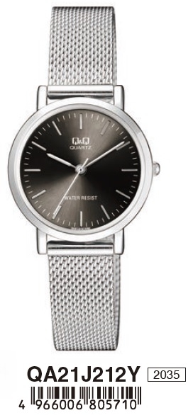 Q&q Attractive Mod. Qa21j212y