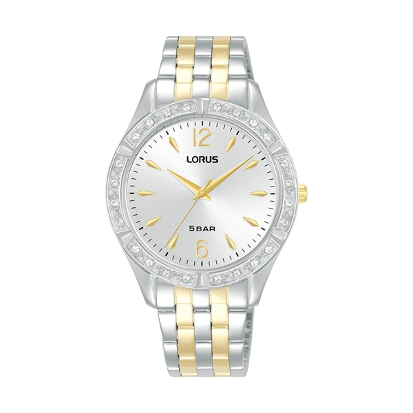 Lorus Watches Mod. Rg267wx9