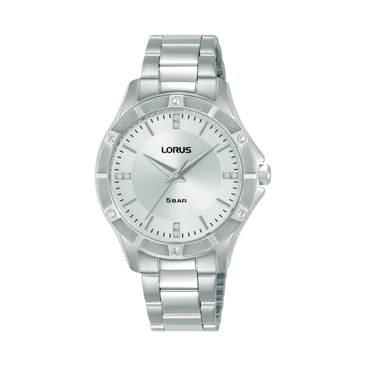 Lorus Watches Mod. Rg279xx9
