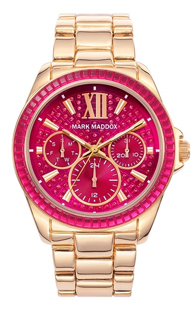 Mark Maddox Mod. Mm6013-93