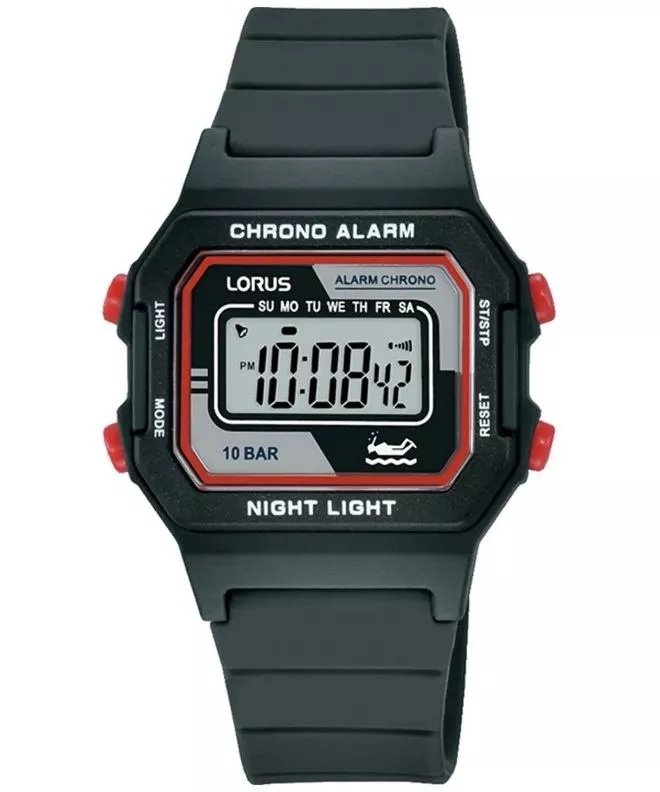 Lorus Watches Mod. R2317qx9