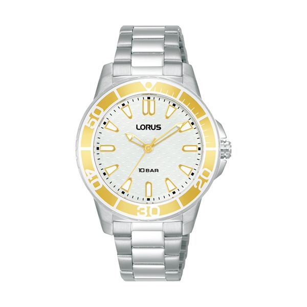Lorus Watches Mod. Rg255vx9