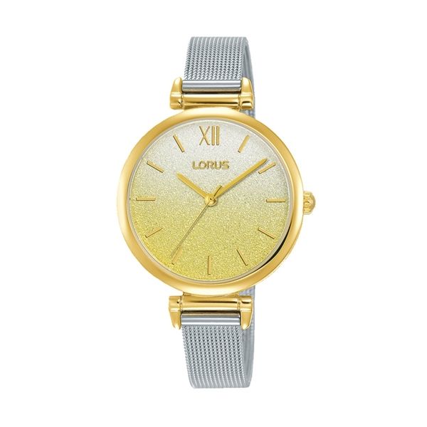Lorus Watches Mod. Rg234qx4
