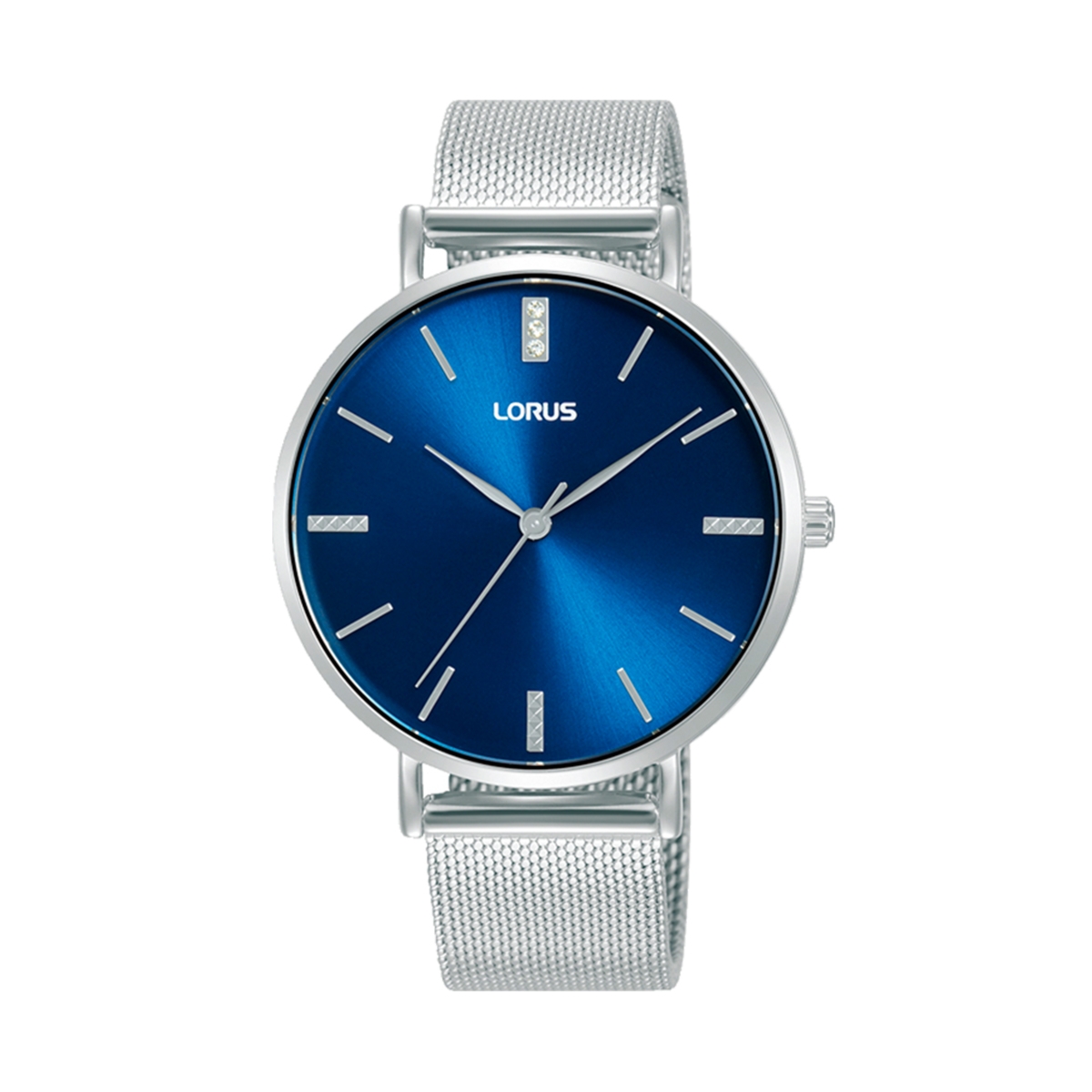 Lorus Watches Mod. Rg267xx9
