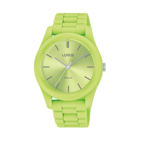 Lorus Watches Mod. Rg265rx9
