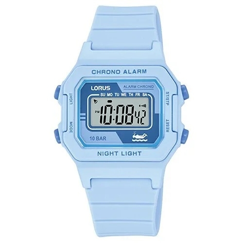 Lorus Watches Mod. R2323qx9
