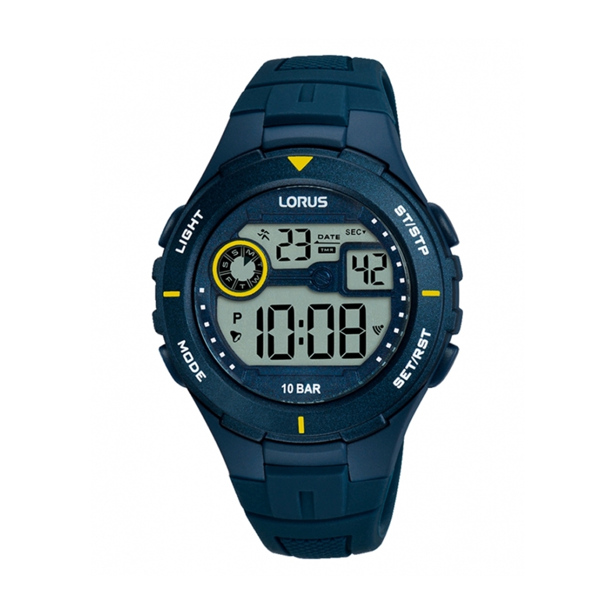 Lorus Watches Mod. R2383px9