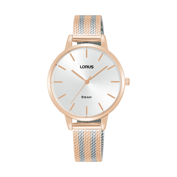 Lorus Watches Mod. Rg274wx9