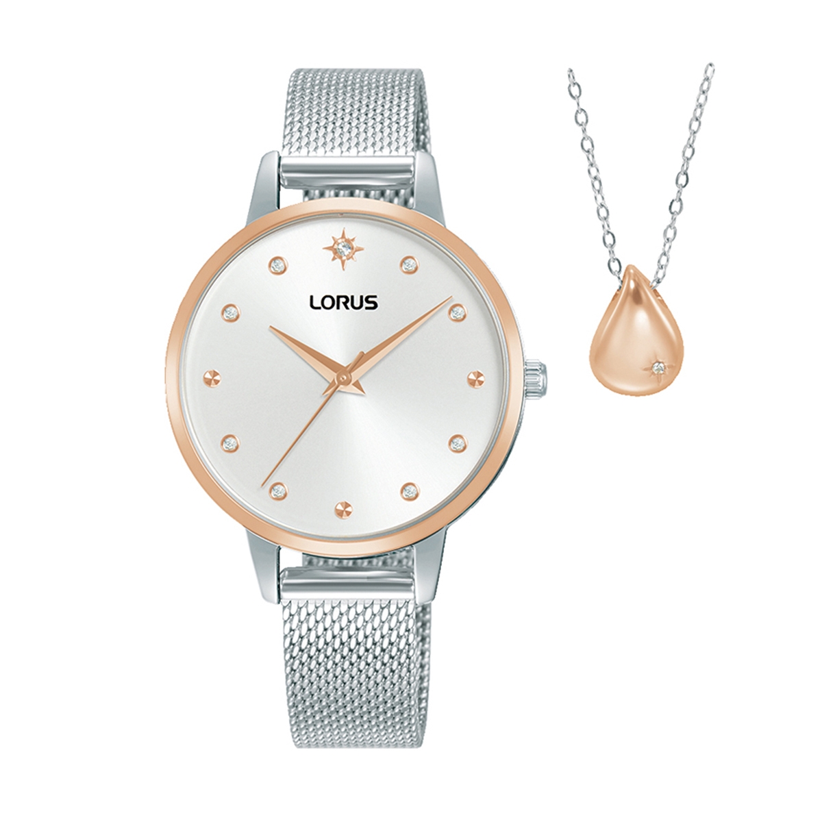 Lorus Watches Mod. Rg288xx9