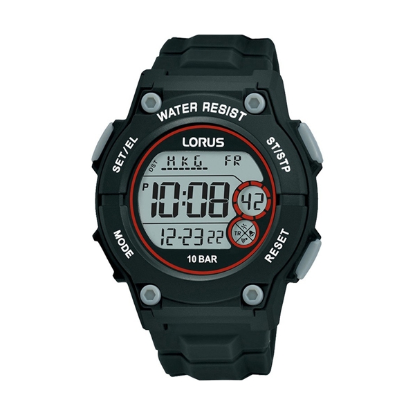 Lorus Watches Mod. R2329px9
