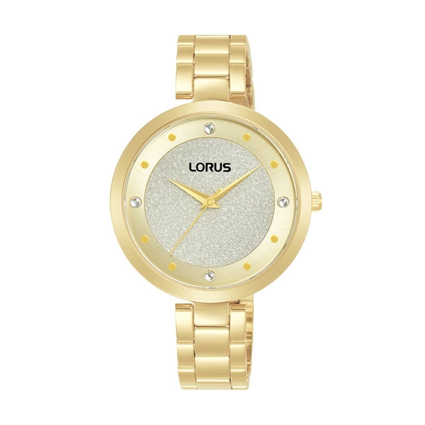 Lorus Watches Mod. Rg260wx9