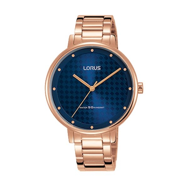 Lorus Watches Mod. Rg266px9