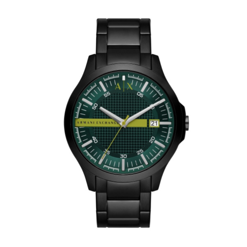 Armani Exchange Mod. Hampton